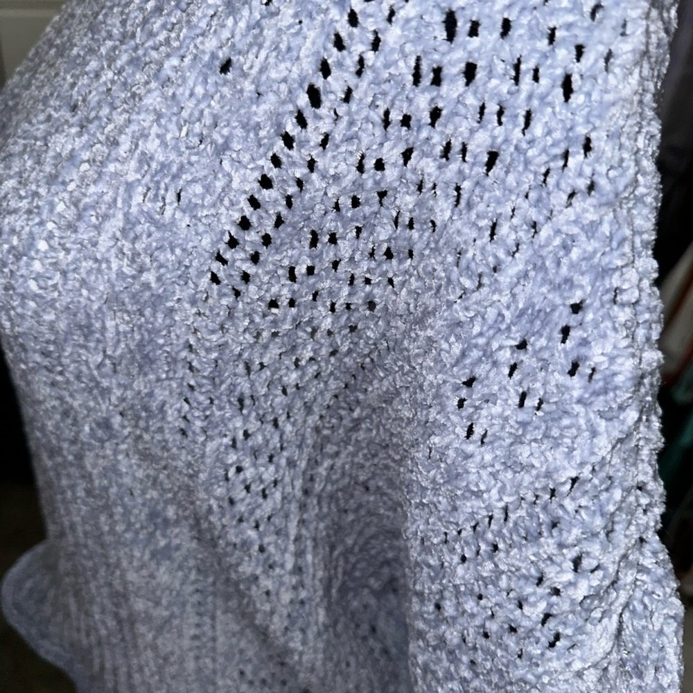 Altar’d State Chenil Sweater - Picture 4 of 4